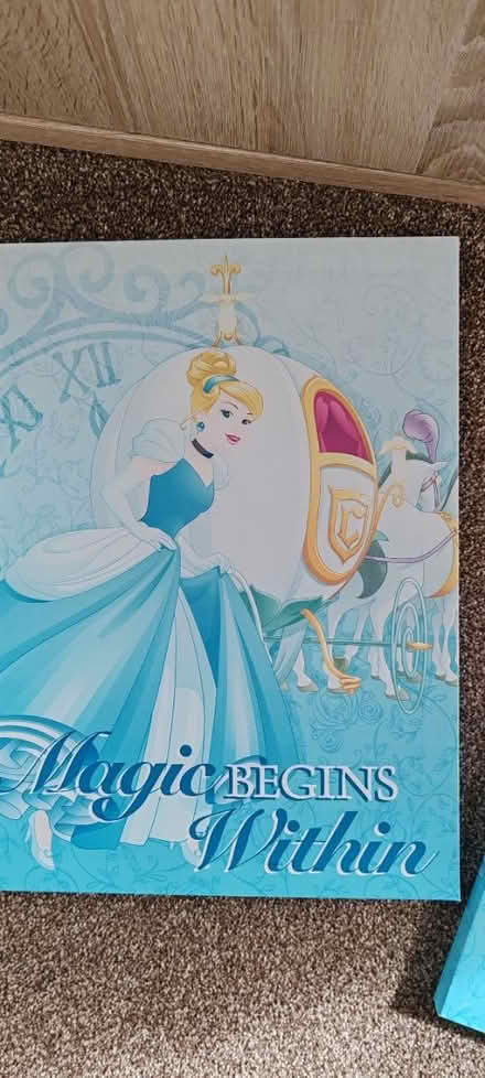 Photo of free Nursery pictures (Hull. HU7) #1