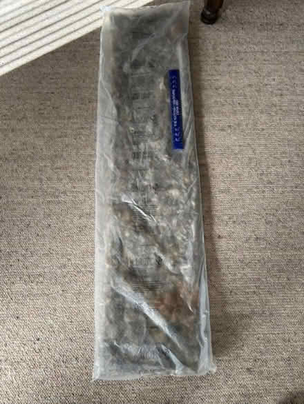 Photo of free Sheep wool (Bridge of Allan FK9) #1