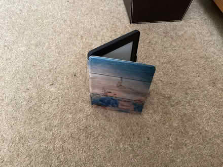 Photo of free Kindle paperwhite (Southport PR8) #1