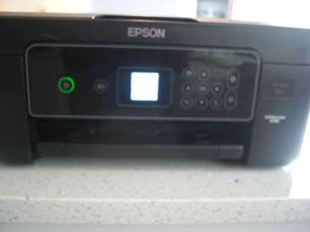 Photo of free Epson XP-3150 ExpressionHomePrinter (B90 shirley) #1