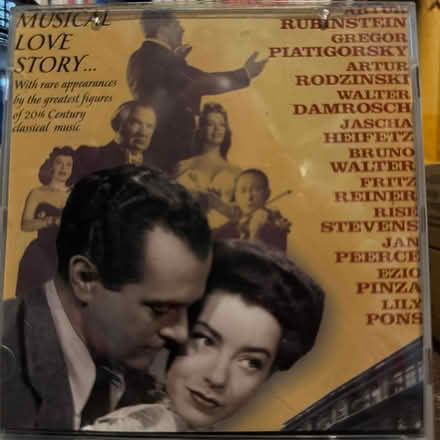Photo of free DVDs, Jack Benny, Groucho, others (UWS 94/Columbus) #1