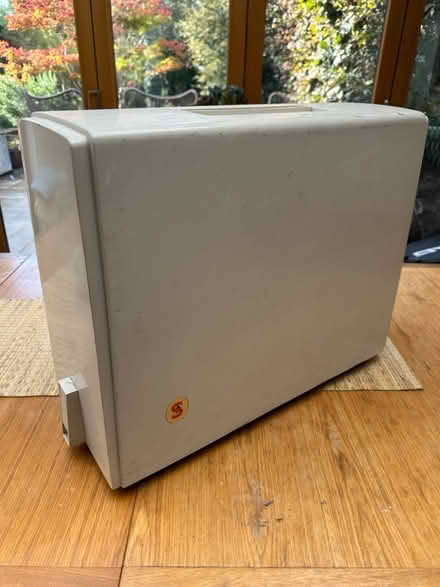 Photo of free Faulty Singer 720 sewing machine (Chorlton, Manchester M21) #2