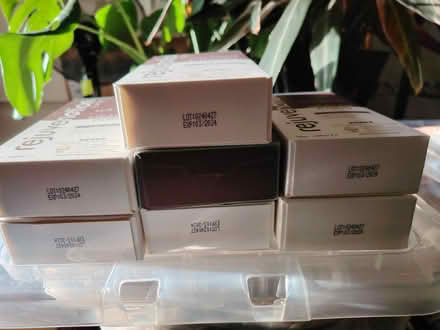 Photo of free Coffee pods, keto decaf. Past expiry (Bowerham LA1) #4