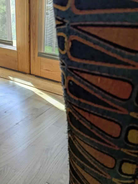 Photo of free Arm Chair (Glendale, WI) #2