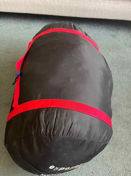 Photo of free Double sleeping bag (BN2) #1