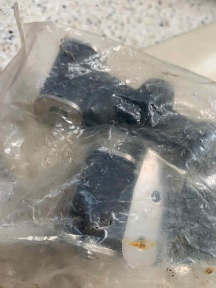 Photo of free Rubber T - Handle Draw Latches (Bussage GL6) #3