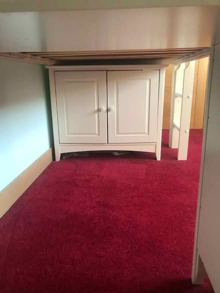 Photo of free Children's furniture set (Islip OX5) #3