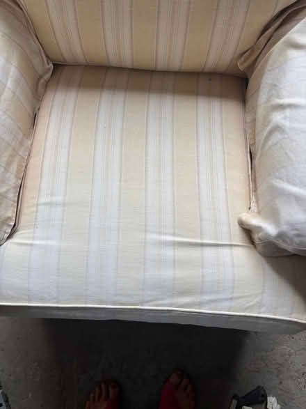 Photo of free Multi York armchair (Frant TN3) #1