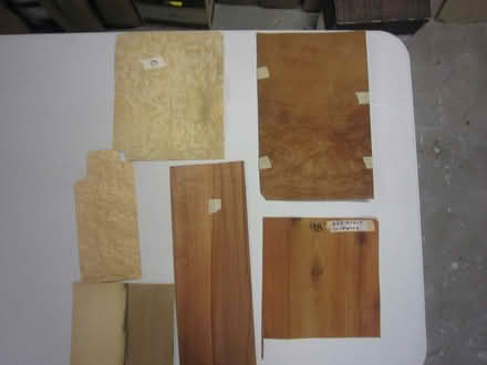 Photo of free Wood veneer (Blacktown near station) #1