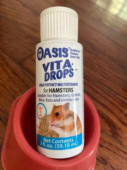 Photo of free Small animal items (Orleans) #3