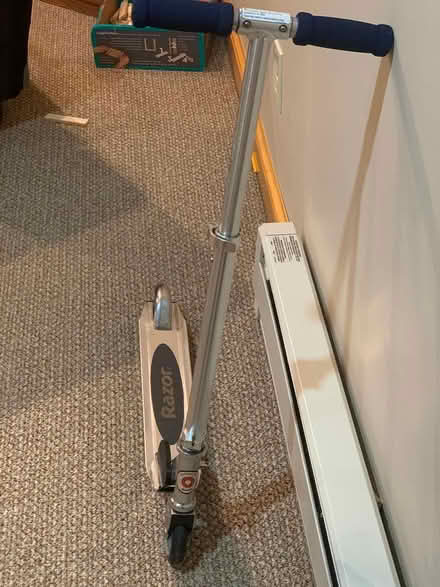 Photo of free Razor Scooter (West Groton) #2