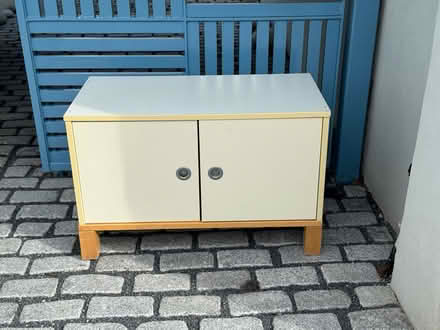 Photo of free Freestanding cupboard (Rathmines) #1