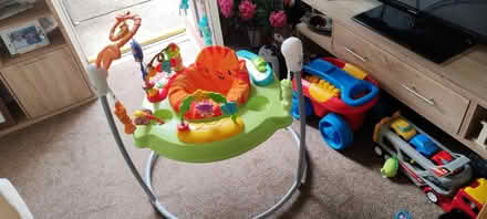Photo of free Jumperoo (Hull. HU7) #1