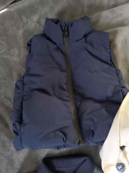 Photo of free Boys clothes (Lewisham) #1