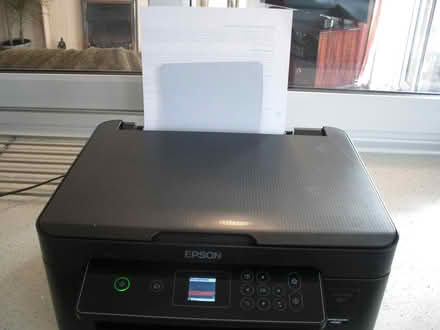 Photo of free Epson XP-3150 ExpressionHomePrinter (B90 shirley) #3