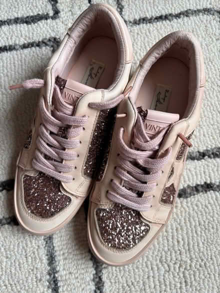 Photo of free NEW Vintage Havana sneakers 8 (Rego Park) #2