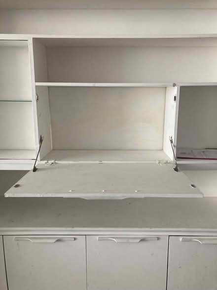 Photo of free Large dresser (BN1) #3