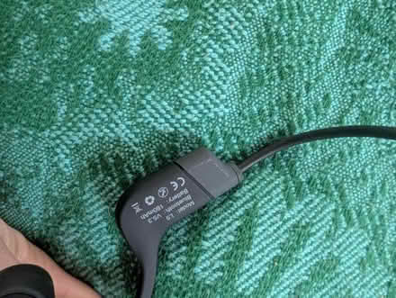 Photo of free Bone conduction headphones (Leeds LS2) #2