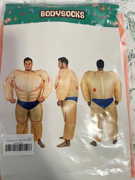 Photo of free Halloween Costumes (Wood Ridge) #2