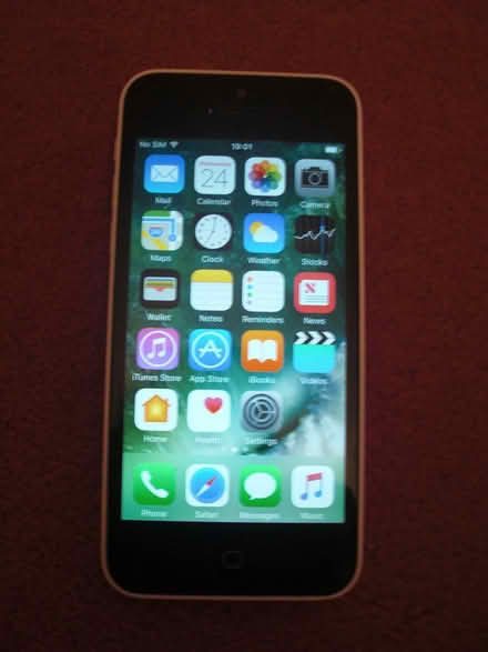 Photo of free iPhone reset to Factory Settings (B90 shirley) #1