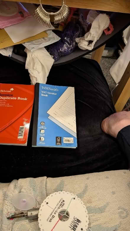 Photo of free Books (Braithwaite BD22) #2