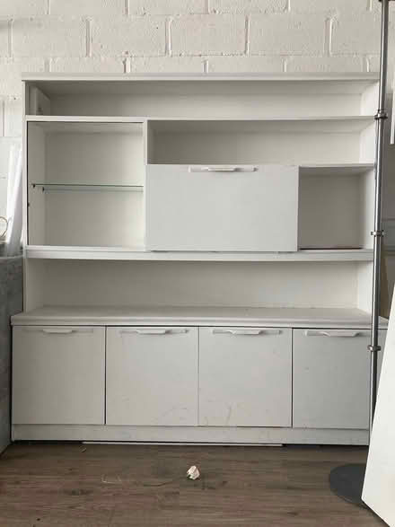 Photo of free Large dresser (BN1) #1