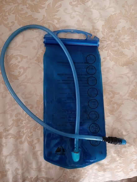 Photo of free Eurohike Water Bladder (Newton Abbot TQ12) #2