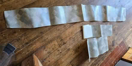 Photo of free Lino/cushionfloor (Aldrington BN3) #1
