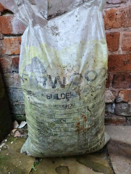 Photo of free Gravel stones (Southport PR9) #1