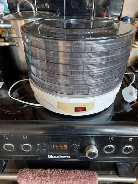 Photo of free Lakeland Dehydrator (Five Ashes, TN20) #2