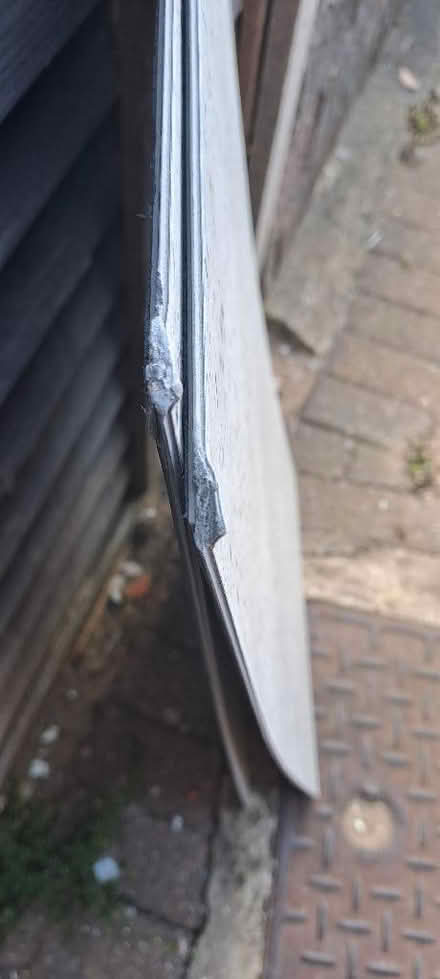 Photo of free Vinyl Floor Tiles (GU9) #3