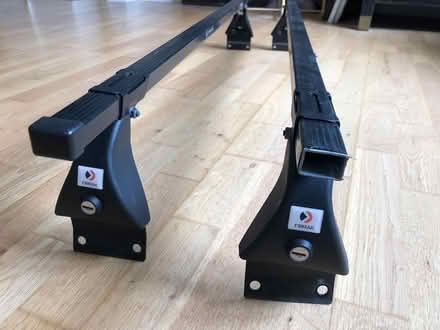 Photo of free Renault Clio Roof Bars (Harrogate HG3) #1