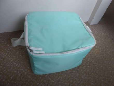 Photo of free Cool bag. Unused. (Fareham PO15) #1