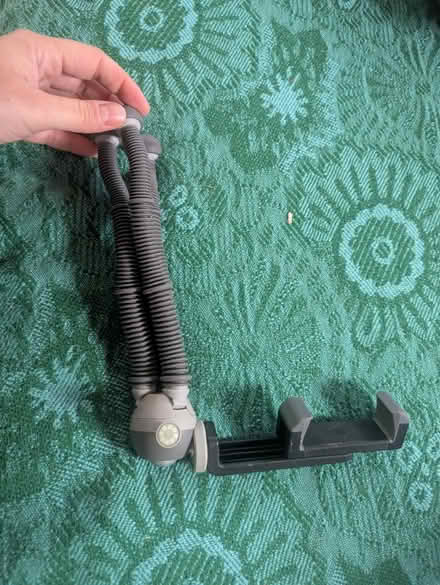 Photo of free Phone tripod (Leeds LS2) #1