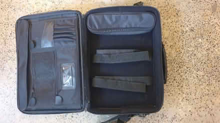 Photo of free DELL laptop case (SW8 Oval Vauxhall) #4