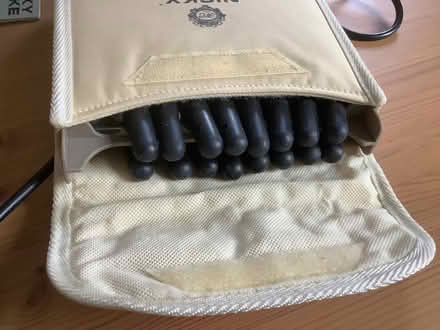 Photo of free Nicky Clarke heated rollers (White City W10) #2
