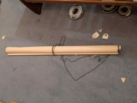 Photo of free Blind (Shepherds bush) #1