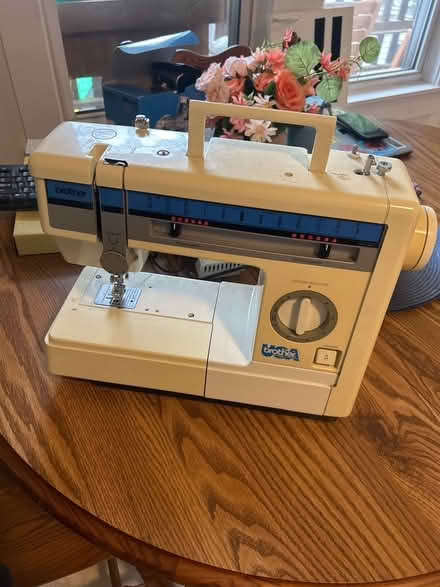 Photo of free Brother sewing machine (Spring Hill) #1