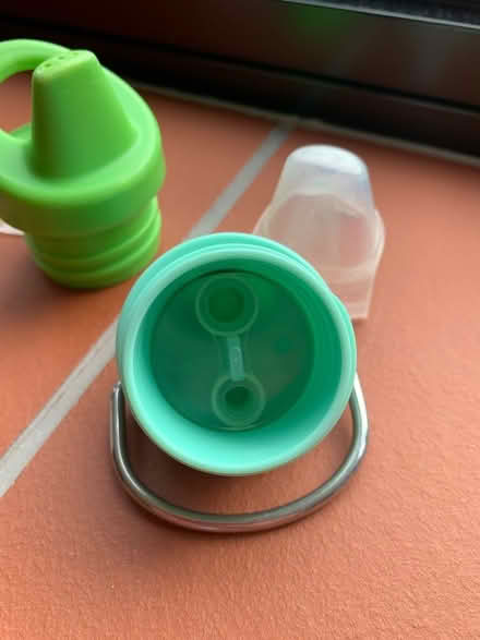 Photo of free Klean Kanteen sippy lids (Withdean BN1) #3