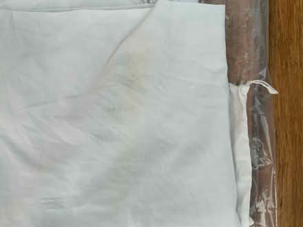 Photo of free Single duvet covers and sheets (Wallands Park BN7) #3