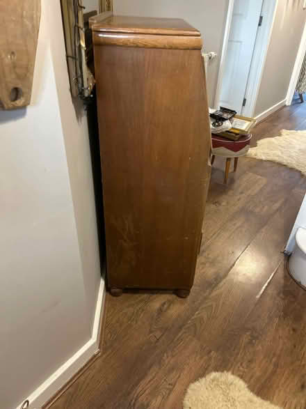 Photo of free Vintage bureau (Kings heath, B14) #4