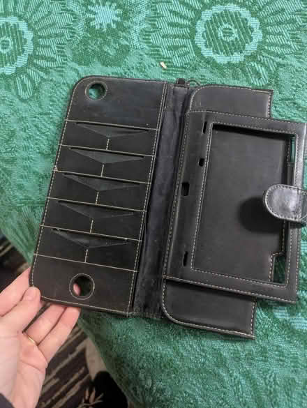 Photo of free Nintendo switch case (Leeds LS2) #1