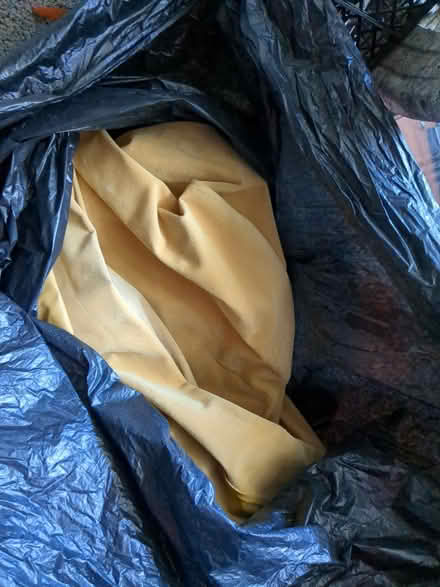 Photo of free inflatable mattress (Larkhall Bath) #1