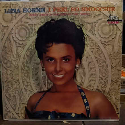Photo of free Lena Horne, Odetta LPs (UWS 94/Columbus) #2