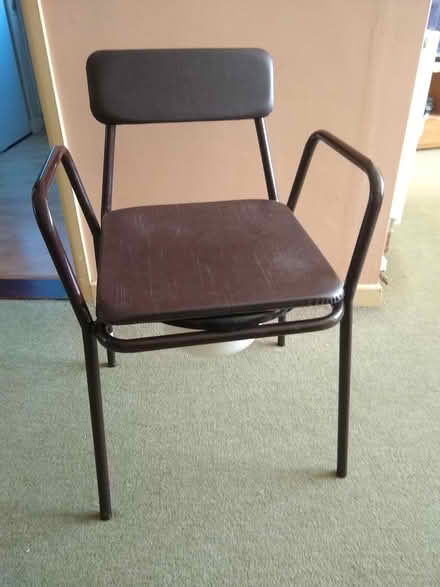 Photo of free A Commode (St Austell) #1