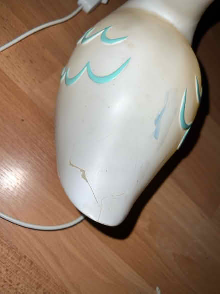 Photo of free Swan night light (NW10) #4