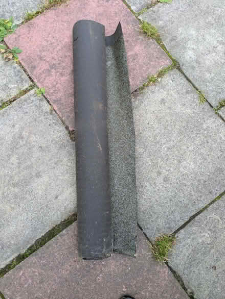 Photo of free Roofing felt (Horwich End SK23) #2