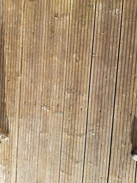 Photo of free decking (Ashfield CA14) #2