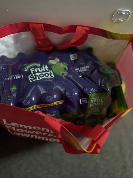 Photo of free Fruit shoot (SE5 camberwell) #1