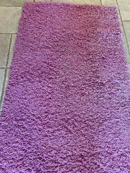 Photo of free Rug (Cholsey OX10) #1